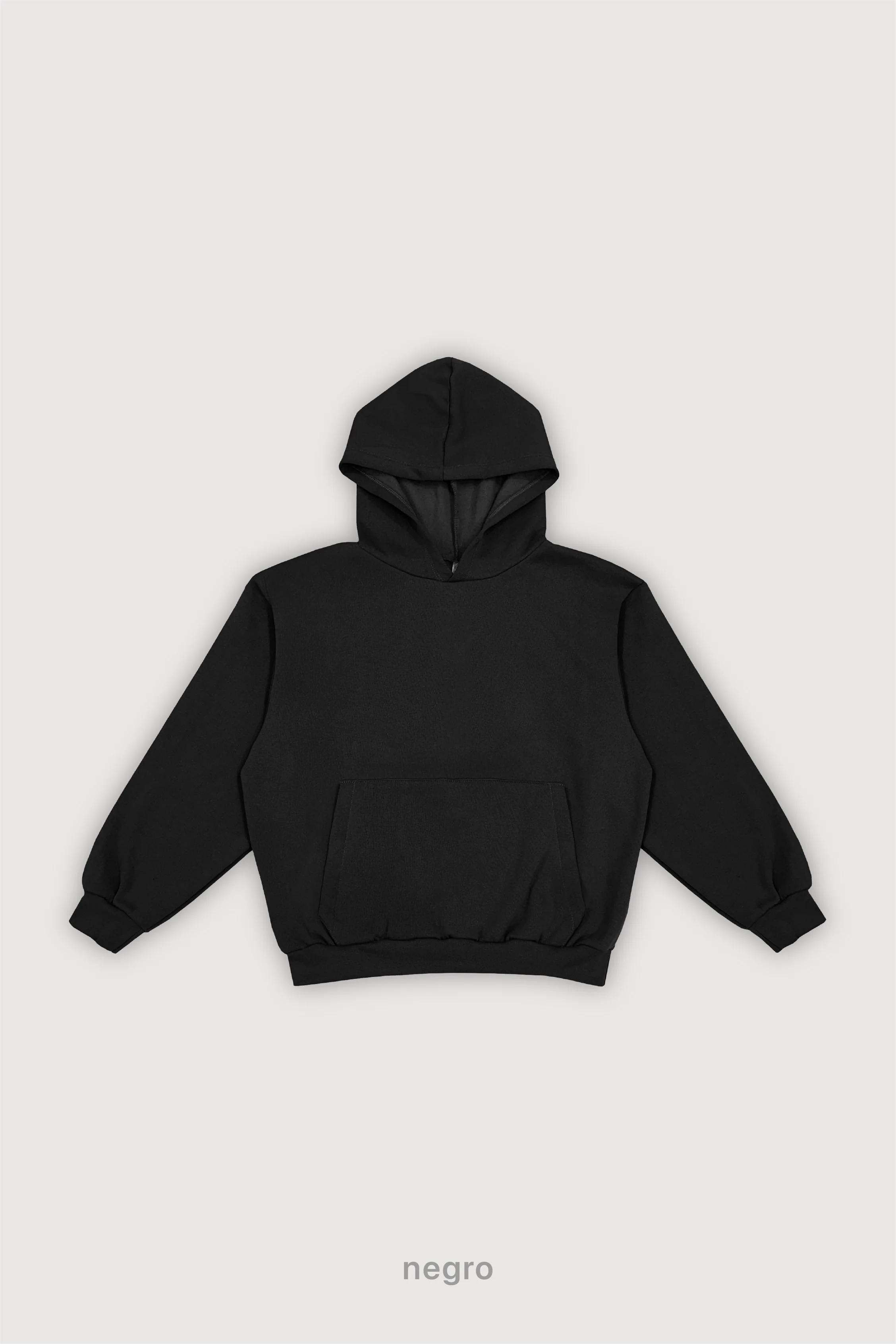 Canguro Boxy Frisado