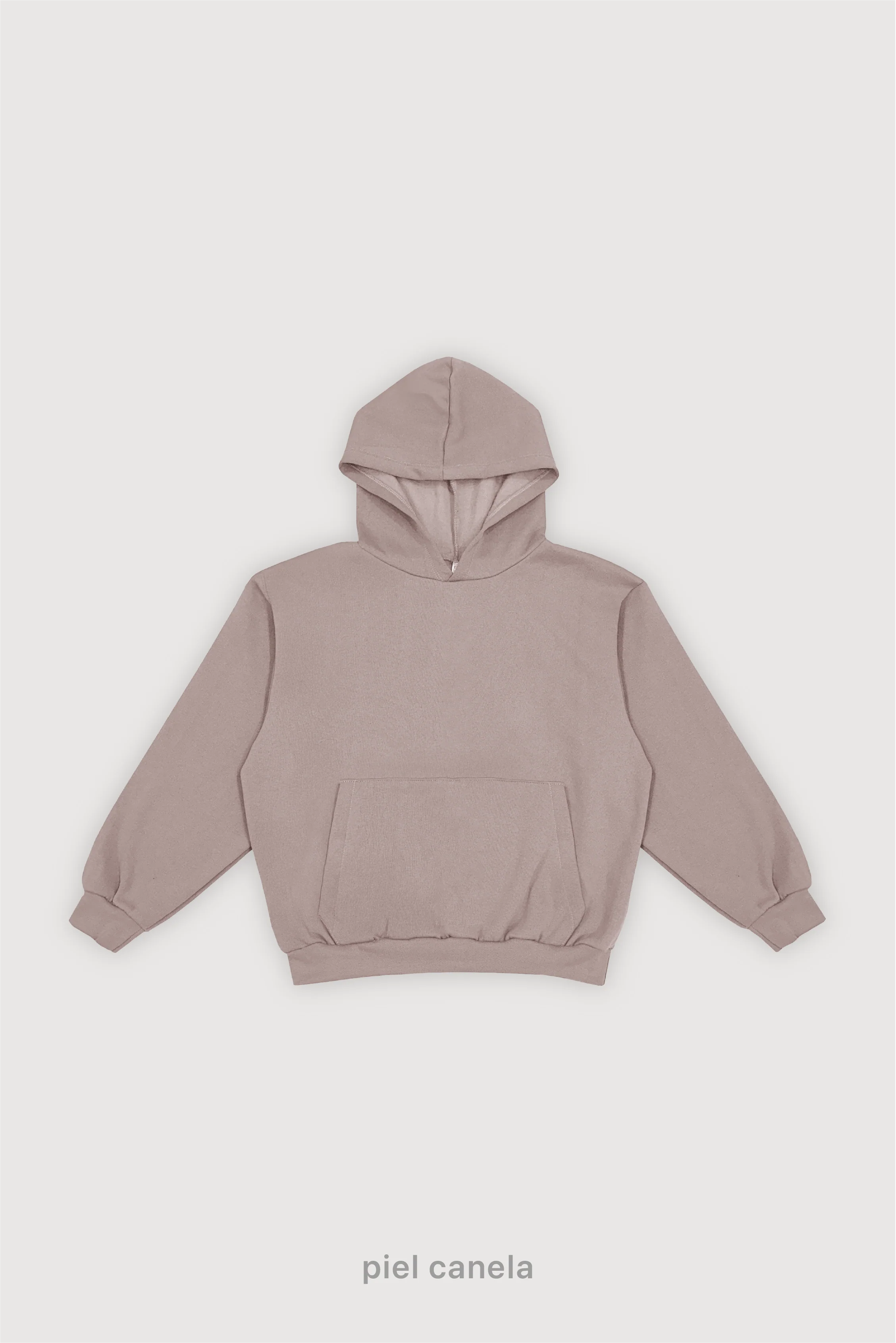 Canguro Boxy Frisado