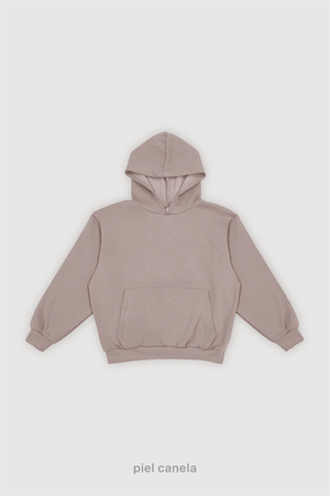 Canguro Boxy Frisado