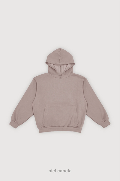 Canguro Boxy Frisado