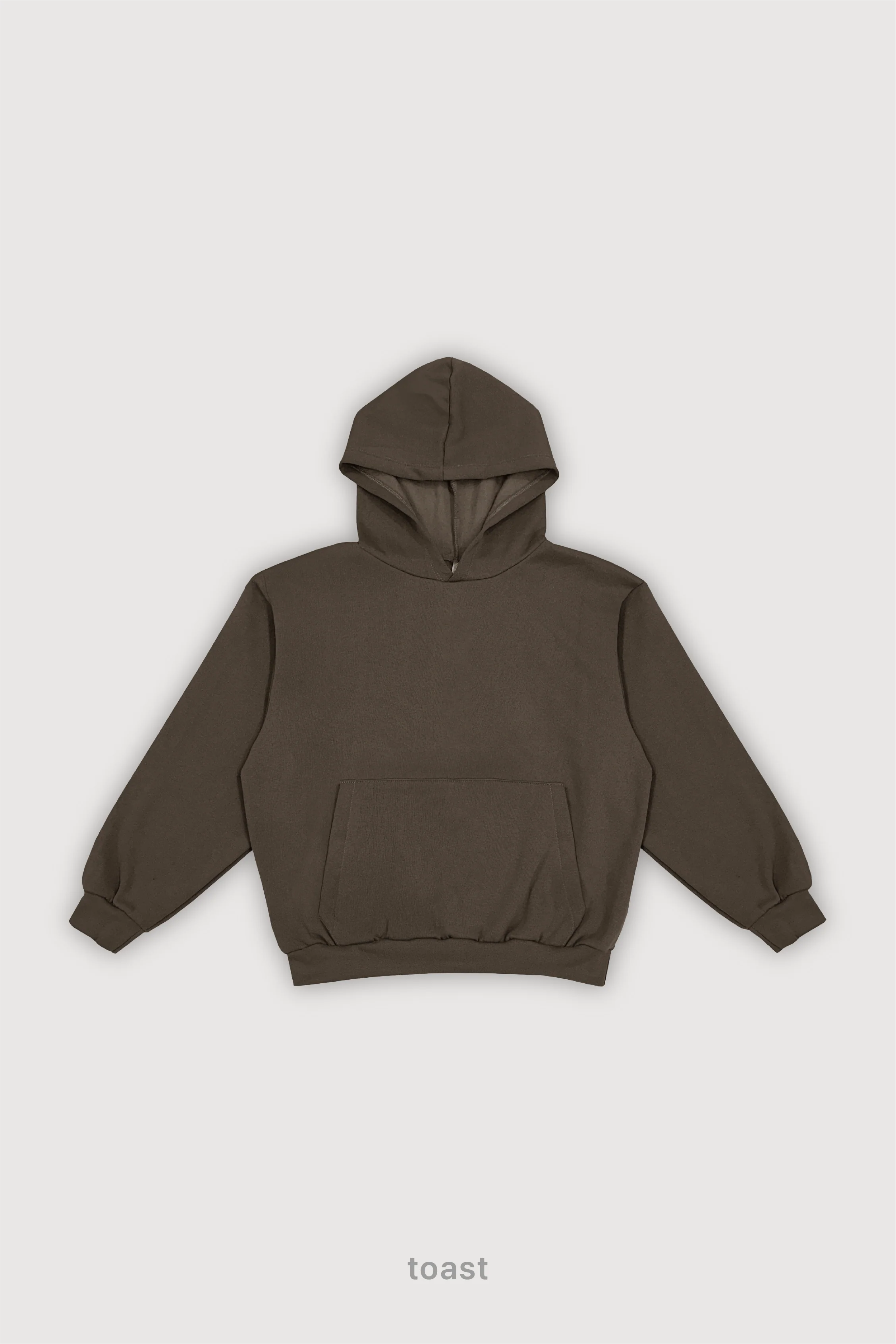 Canguro Boxy Frisado