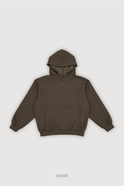 Canguro Boxy Frisado