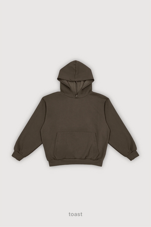 Canguro Boxy Frisado