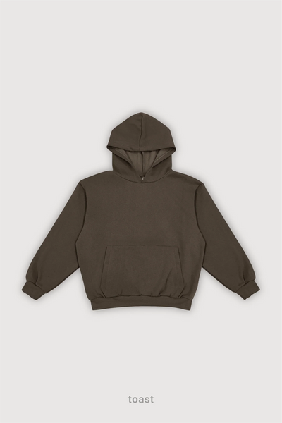 Canguro Boxy Frisado