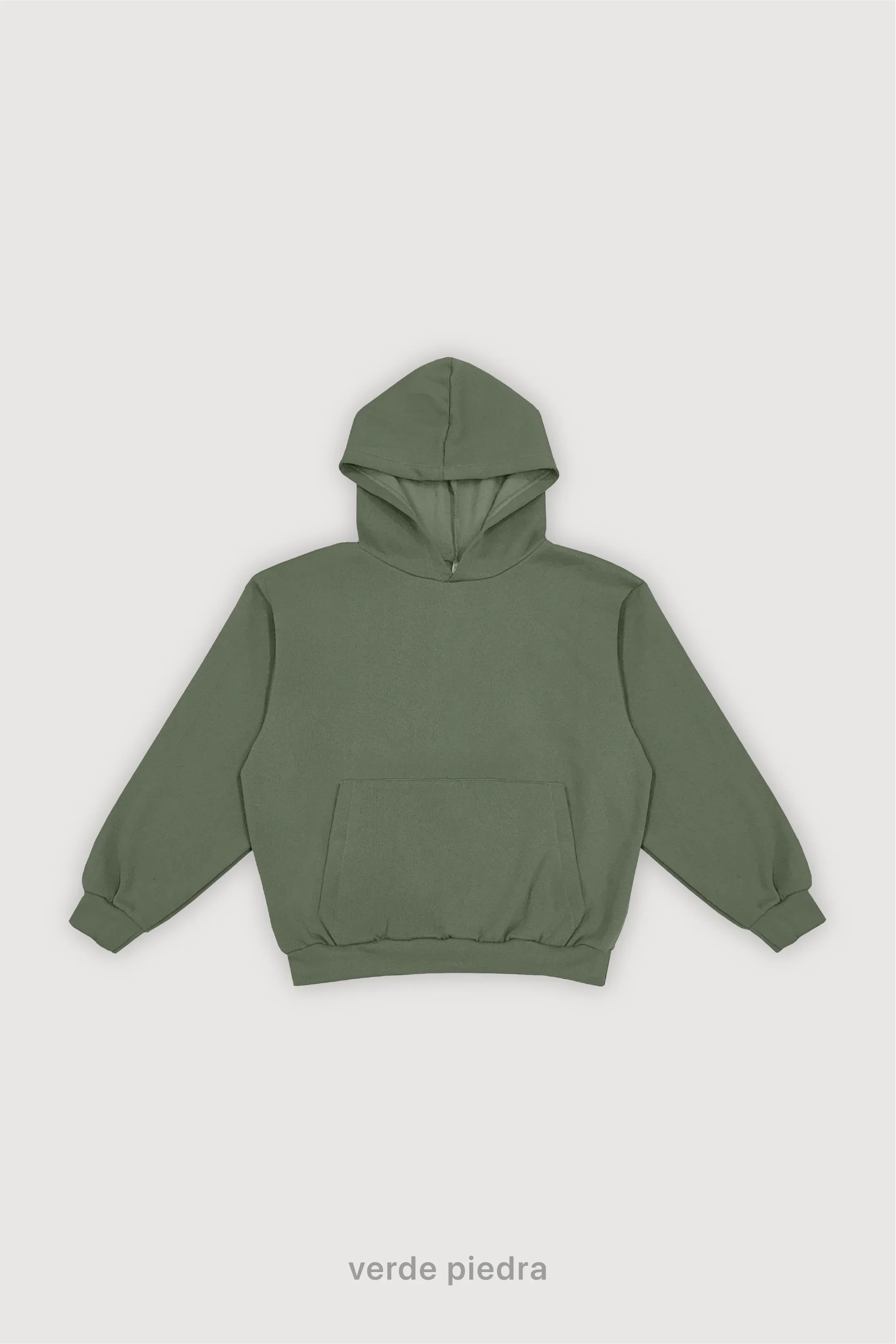 Canguro Boxy Frisado