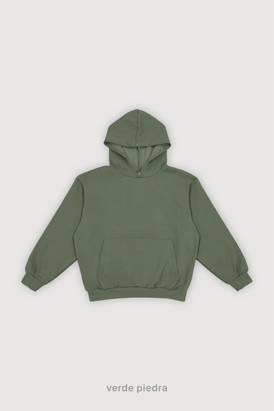 Canguro Boxy Frisado