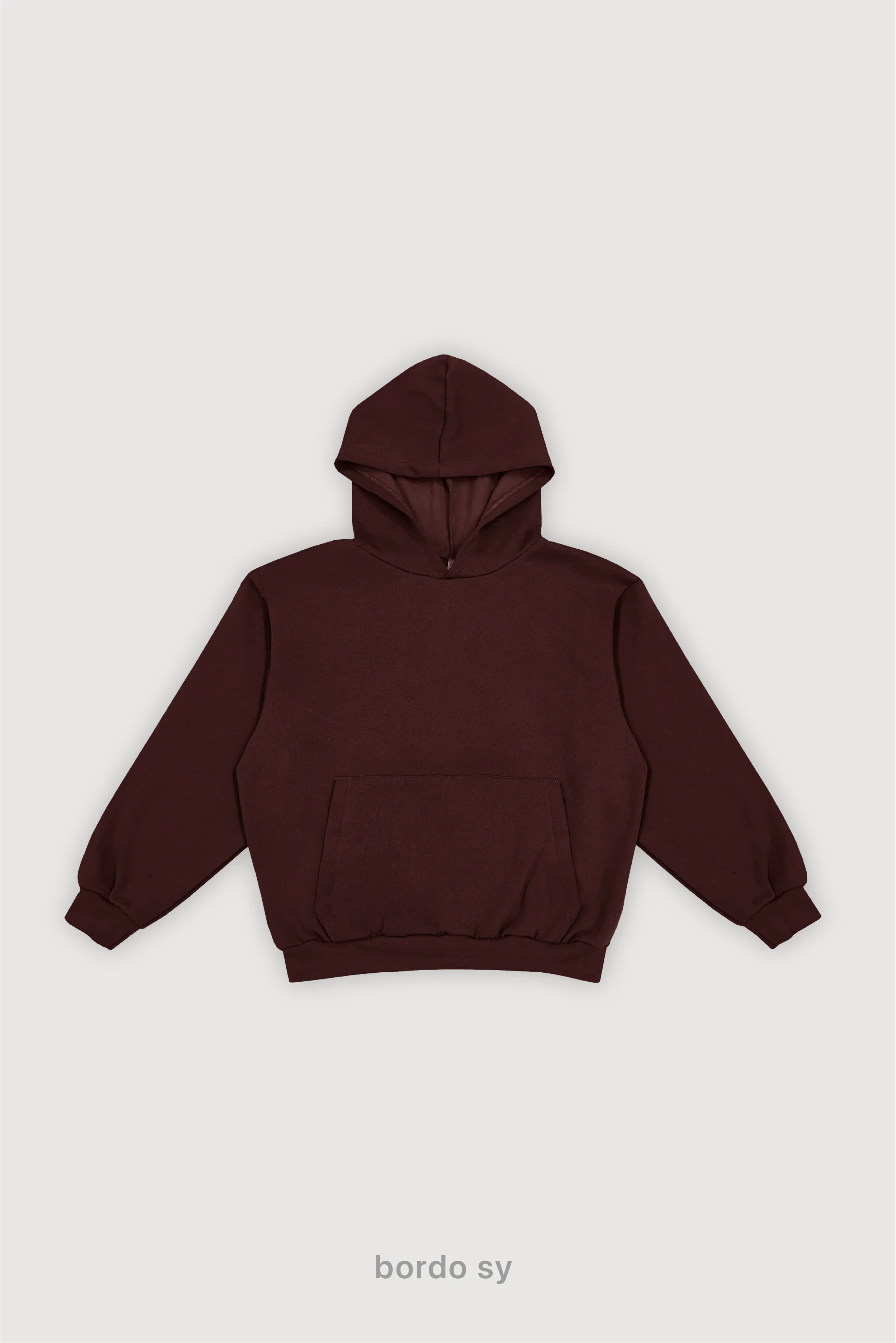 Canguro Boxy Frisado