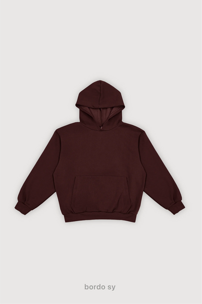 Canguro Boxy Frisado