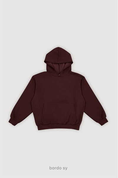 Canguro Boxy Frisado