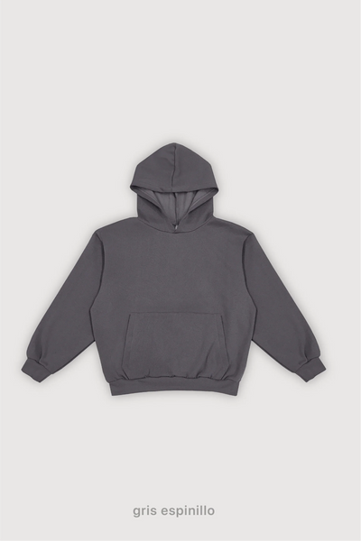 Canguro Boxy Frisado