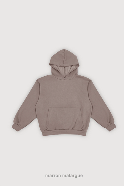 Canguro Boxy Frisado