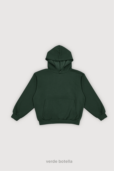 Canguro Boxy Frisado