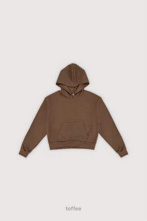 Canguro Wide Cut Frisado