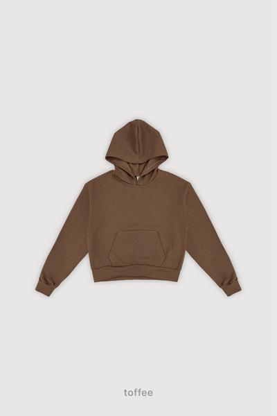 Canguro Wide Cut Frisado