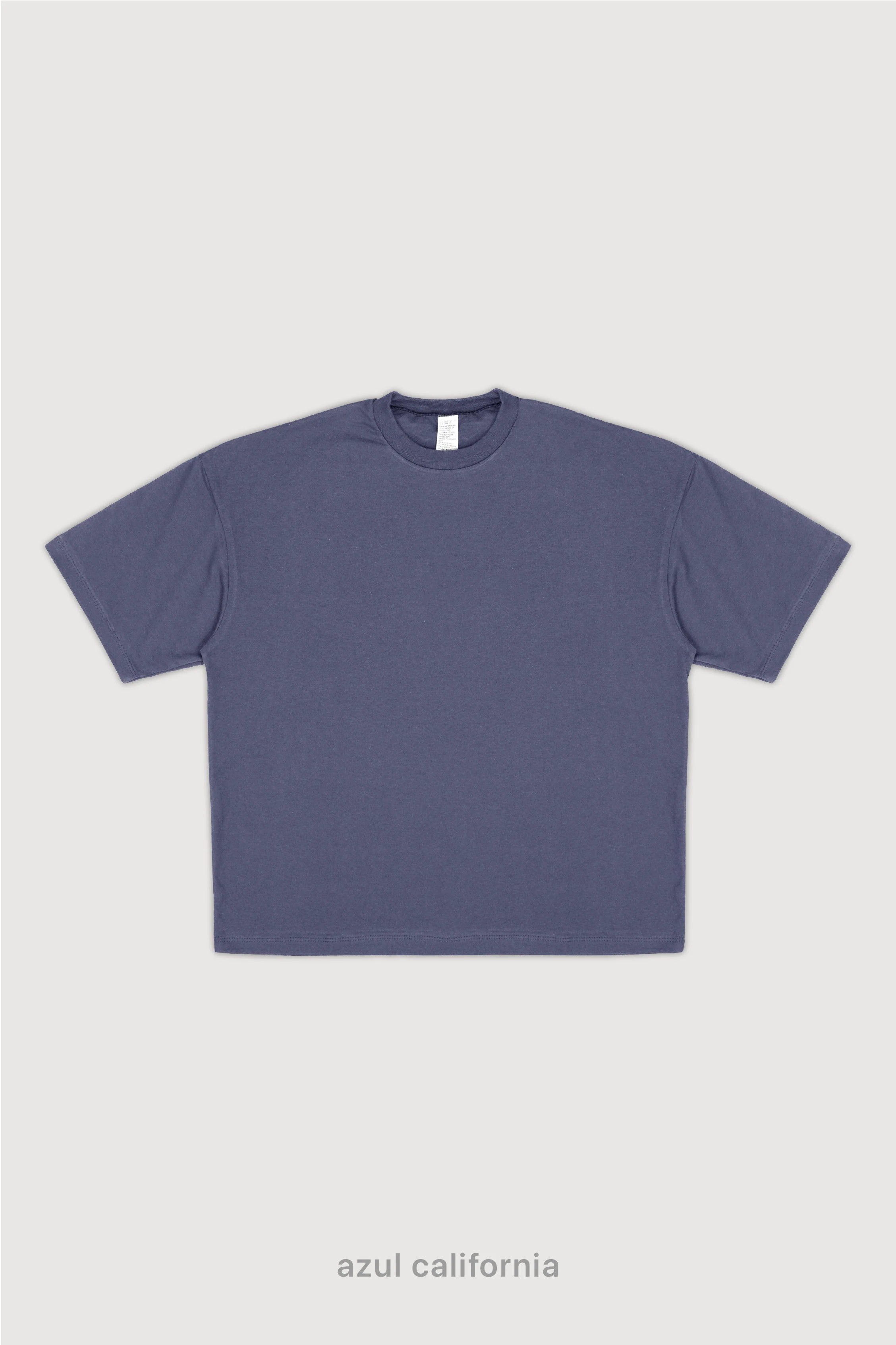 Remera Oversize
