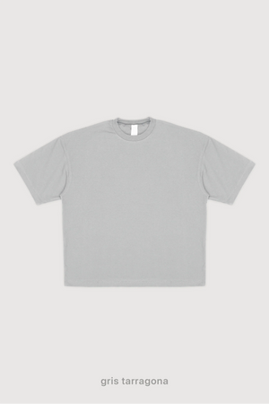 Remera Oversize