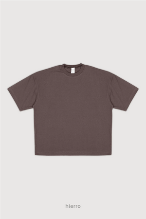 Remera Oversize