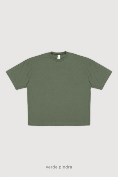 Remera Oversize