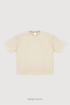 Remera Oversize