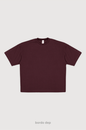 Remera Oversize