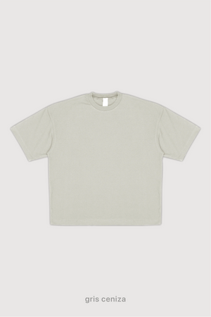 Remera Oversize