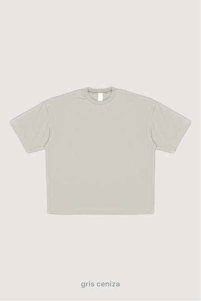 Remera Oversize