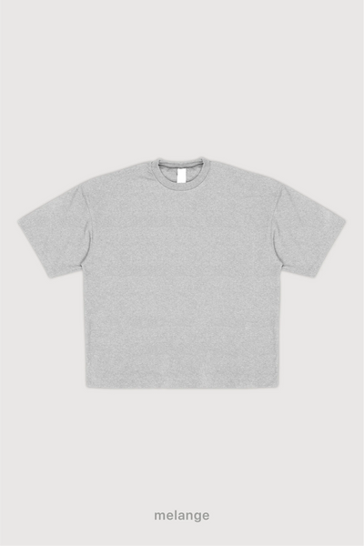 Remera Oversize