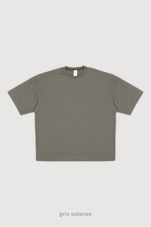 Remera Oversize