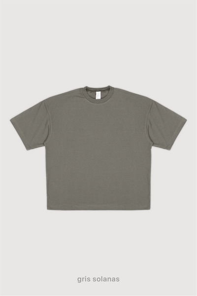 Remera Oversize