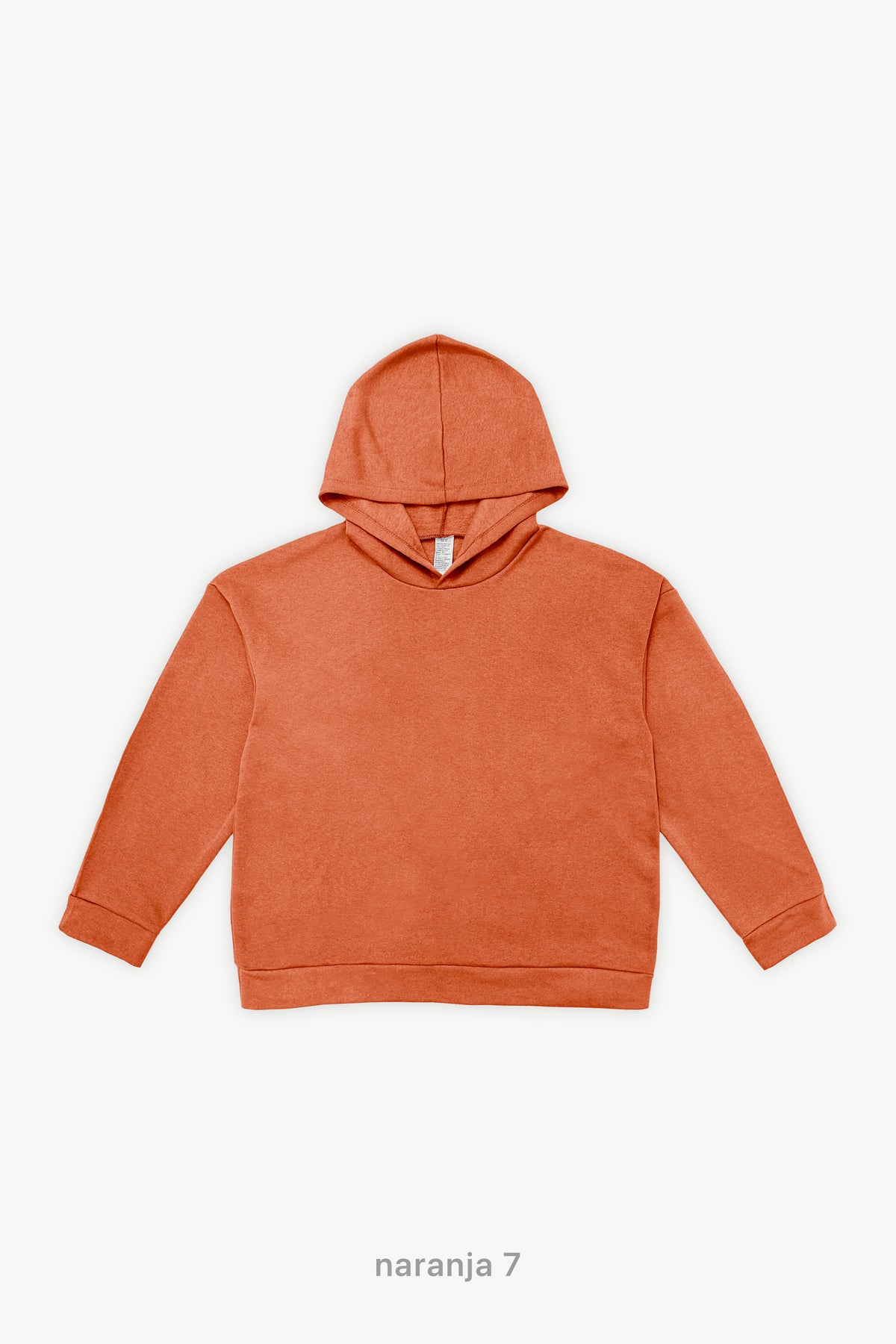 Naranja 7