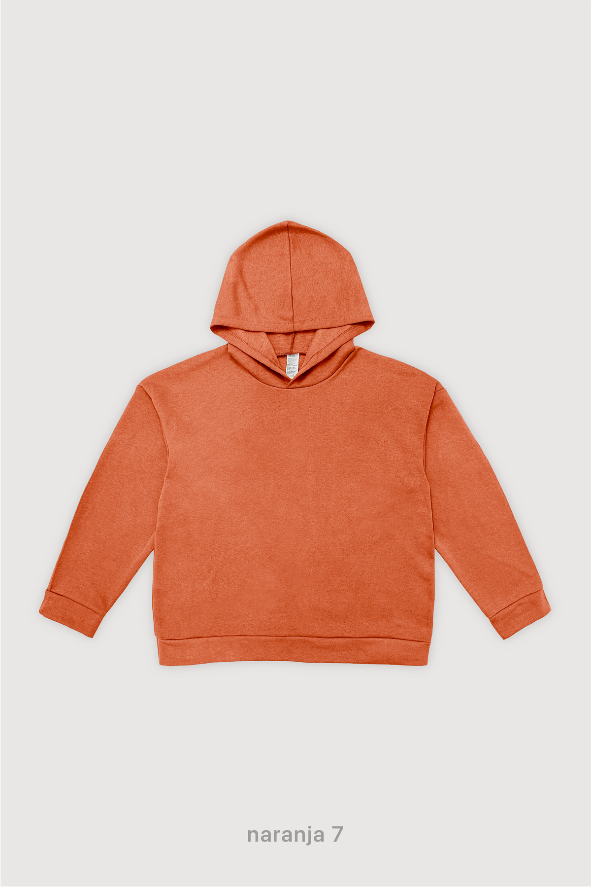 Naranja 7