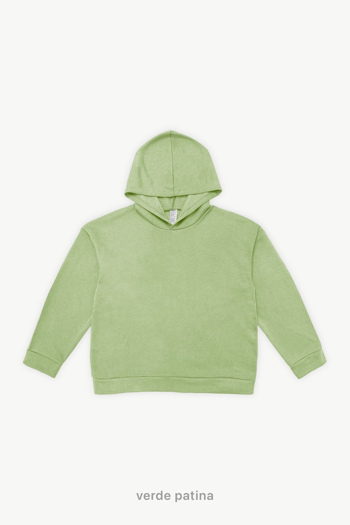Verde Patina
