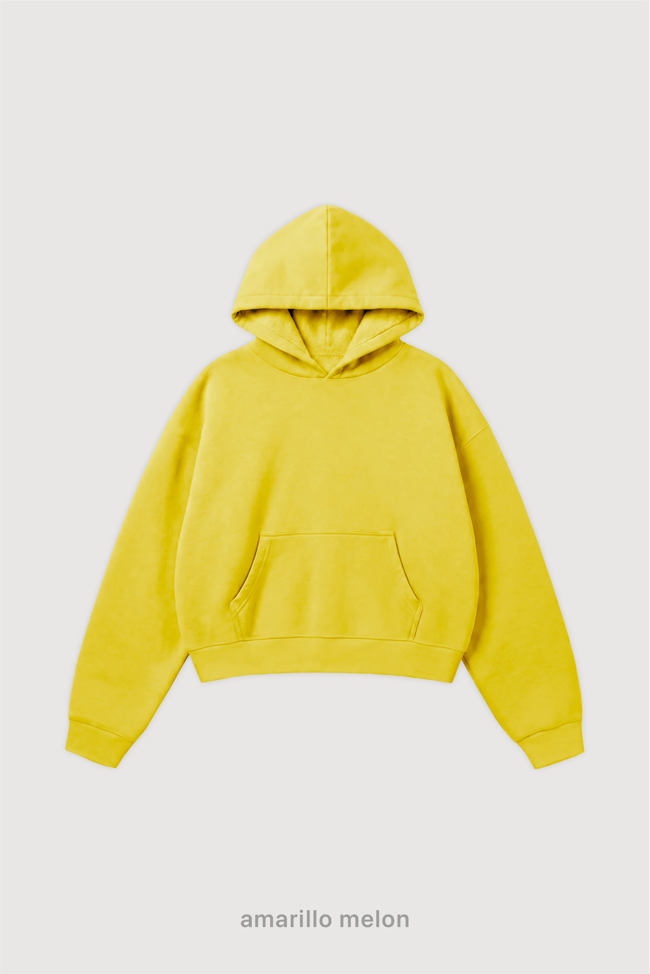 Amarillo Melon