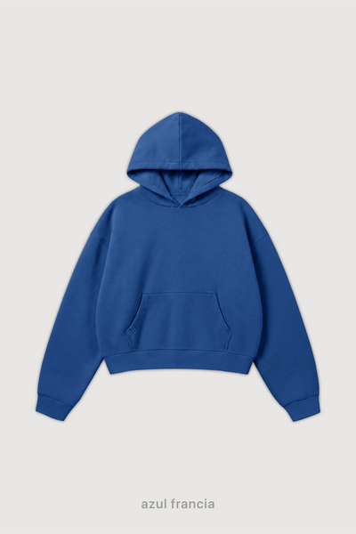Azul Francia