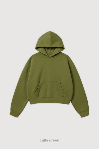 Calla Green
