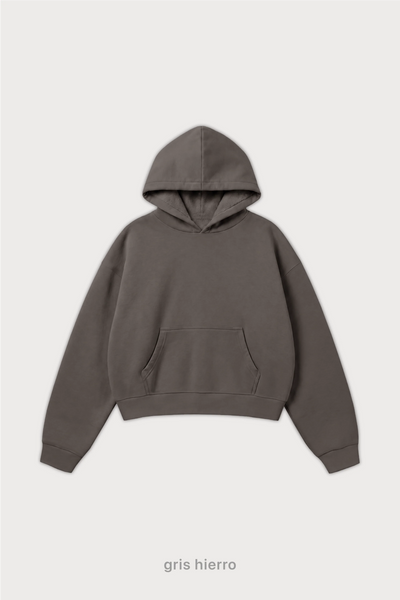 Gris Hierro