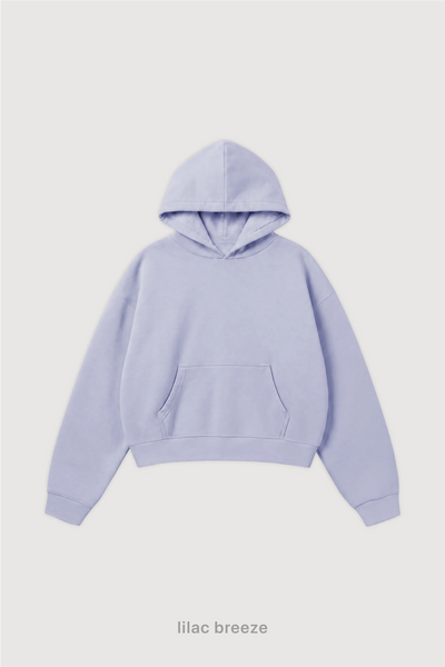Lilac Breeze