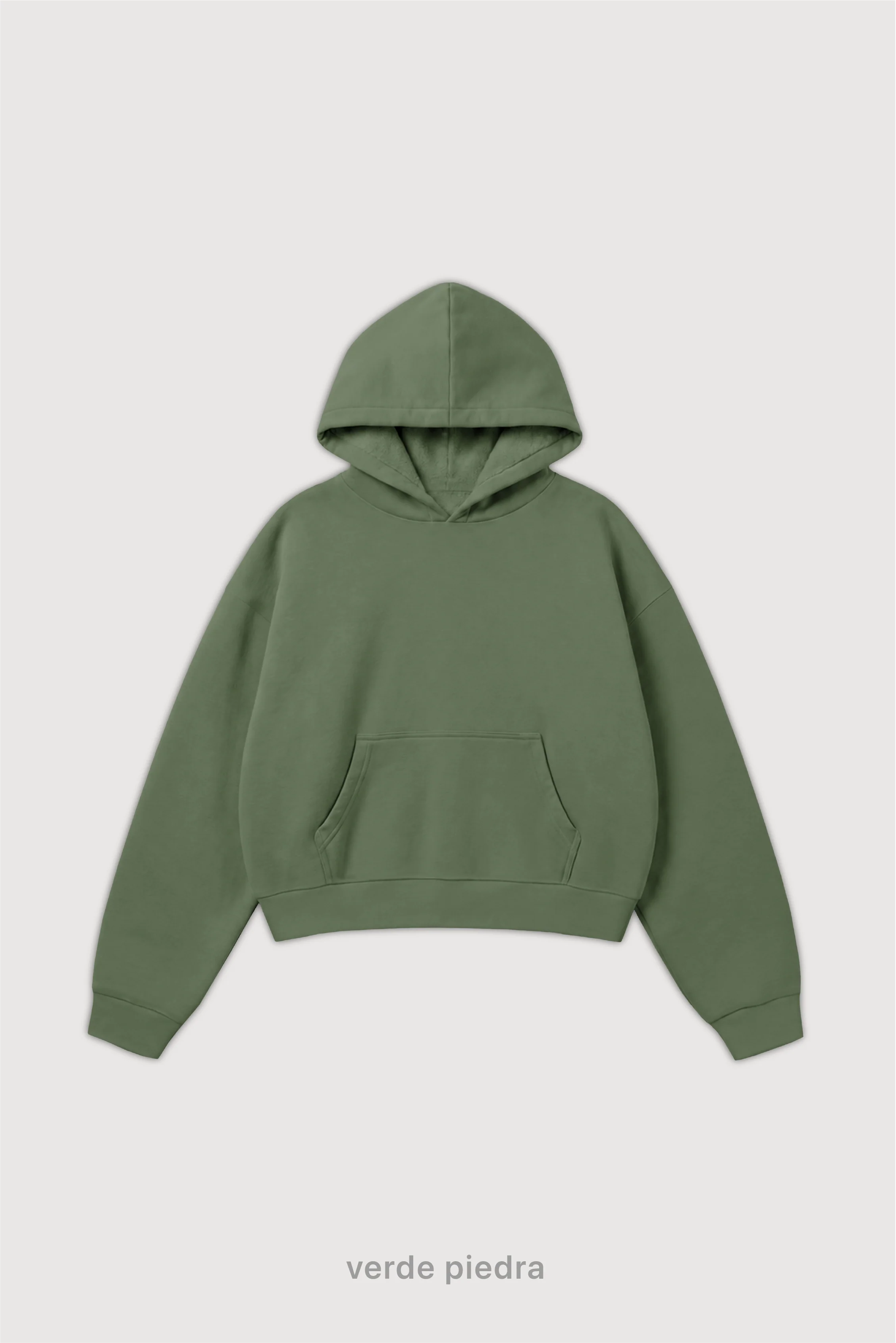 Verde Piedra