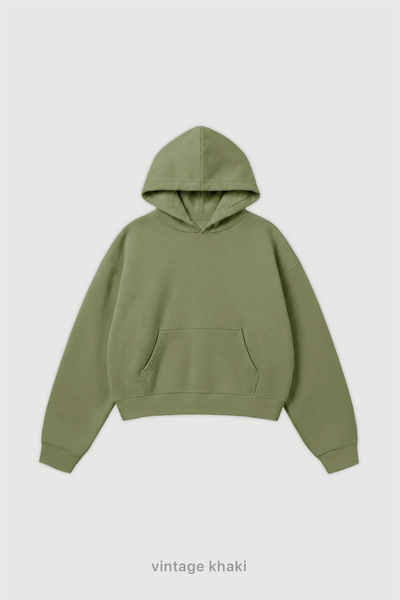 Vintage Khaki