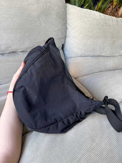 Middle Bag - Negro