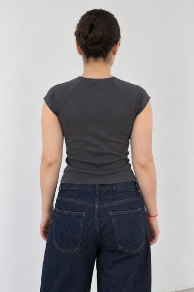 Remera Ranglan Midi