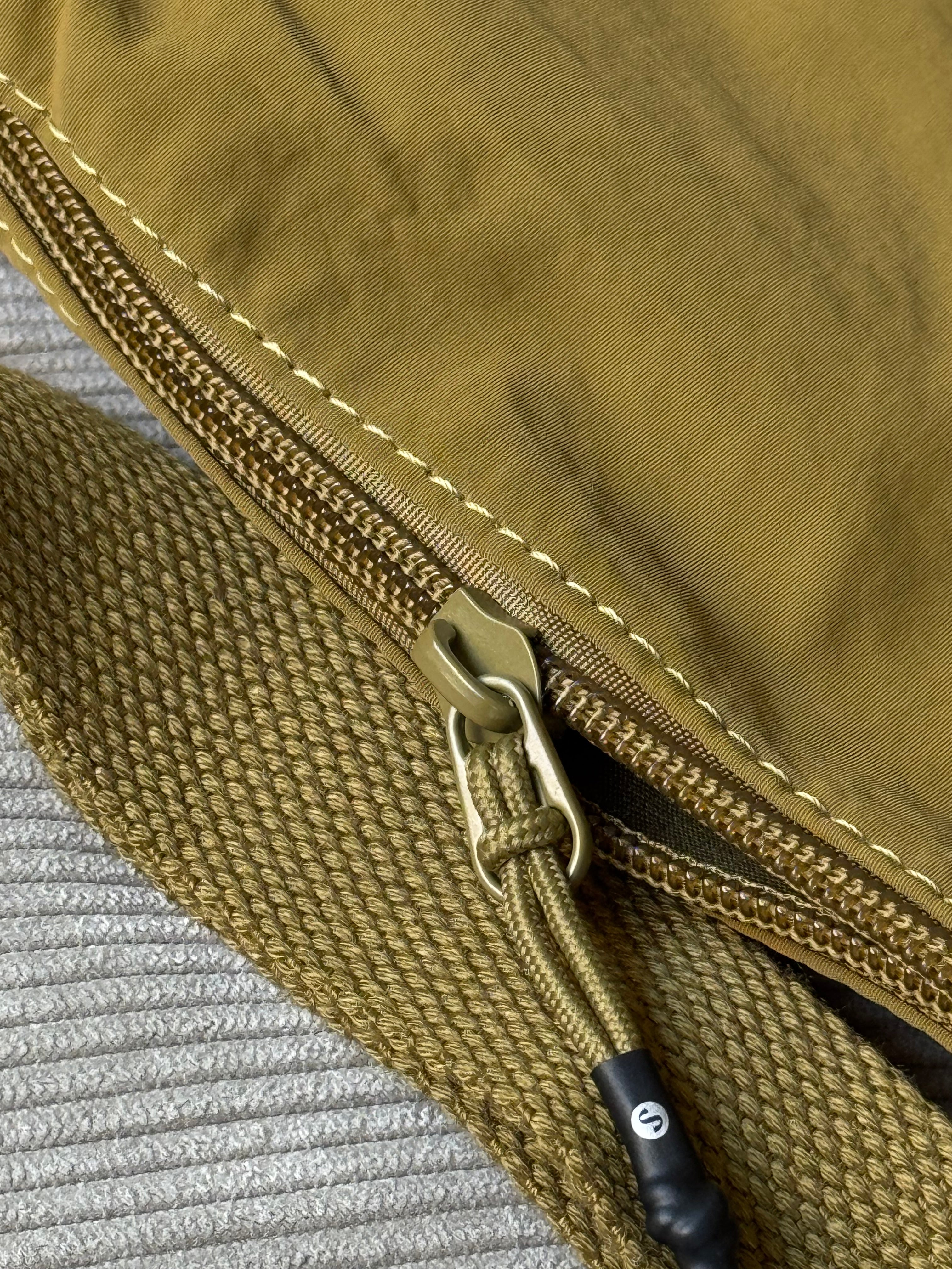 Mini Bag - Autumn