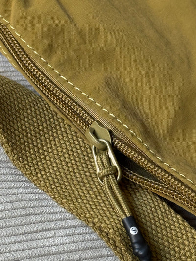 Mini Bag - Autumn