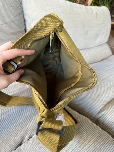 Middle Bag - Autumn