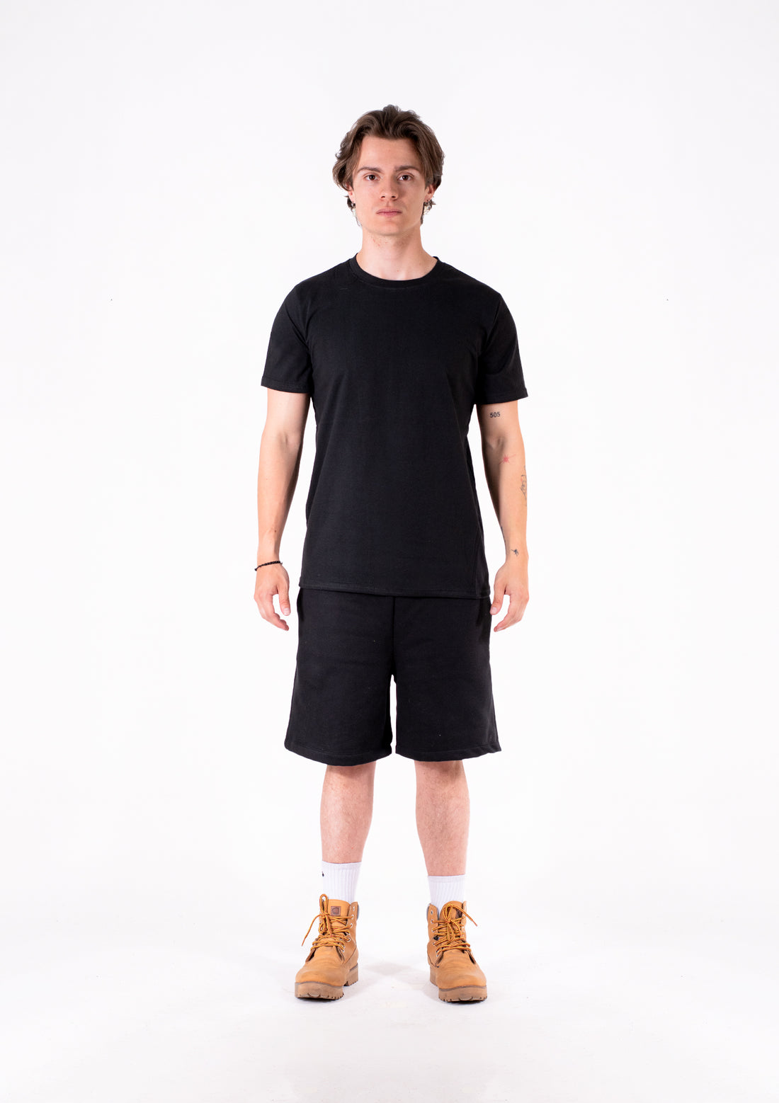 Remera Classic x 5