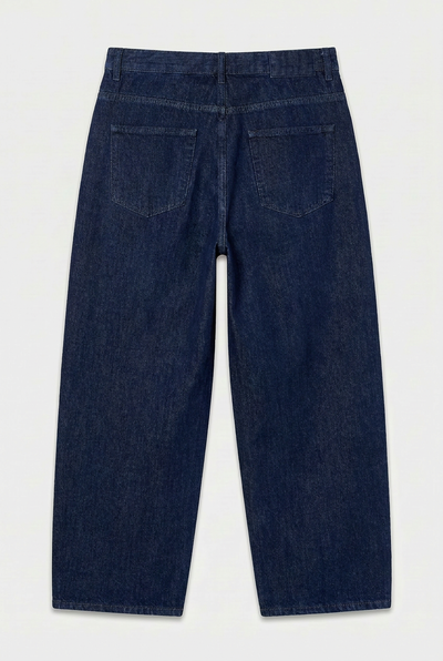 Jean Baggy Classic Mujer