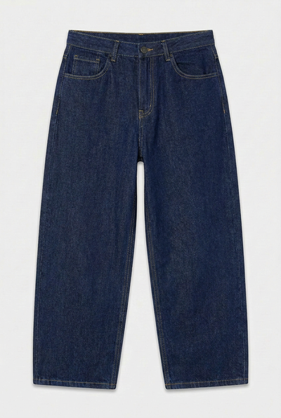Jean Baggy Classic Mujer