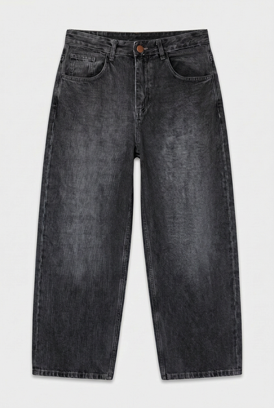 Jean Baggy Old Black Hombre