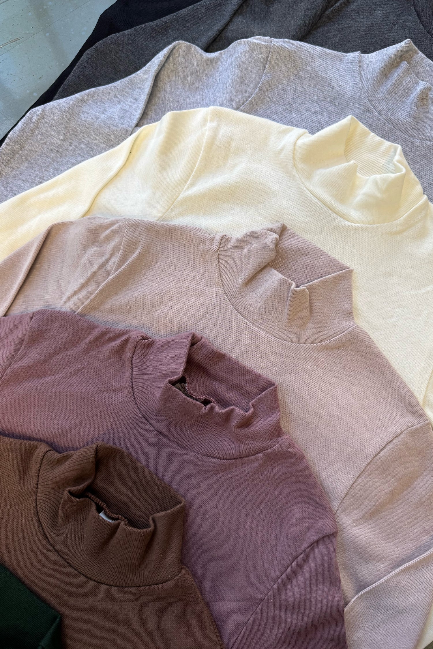 Polera Ribb