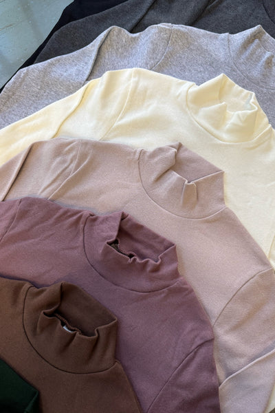 Polera Ribb